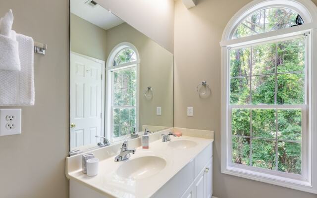 Spacious 3br Myrtle Beach Condo