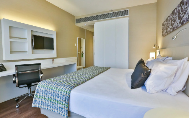 Quality Hotel Sao Caetano