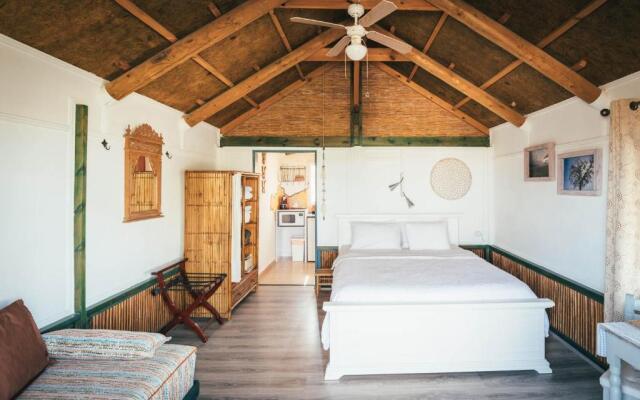 Boker Valley Vineyards Farm