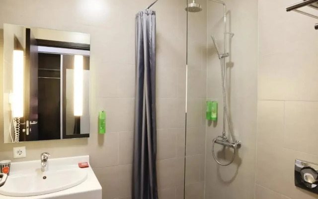 Fosshotel Westfjords