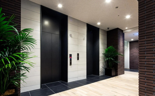 Daiwa Roynet Hotel Kokura Ekimae