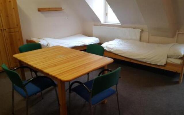 Lima Hostel Gyor