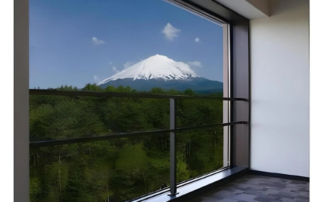 Jiragonno Fuji no Yakata