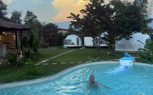 Sabai Glamping