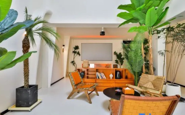 Xiaonanli Homestay Hotel (Palace Museum)