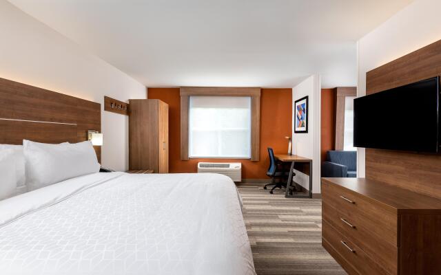Holiday Inn Express Chapel Hill by IHG