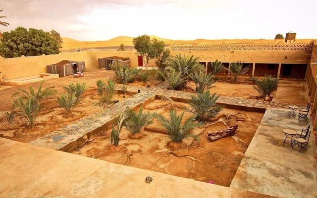 Maison Adrar Merzouga