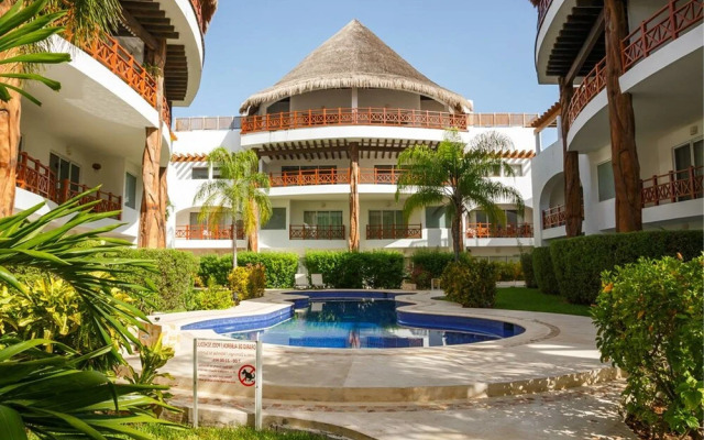 Condominios Quadra Alea