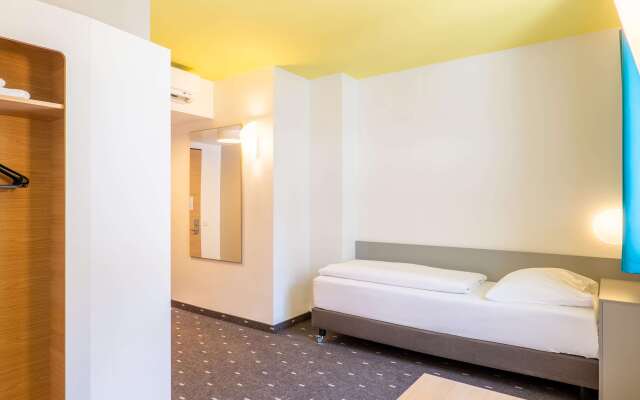 B&B Hotel Ludwigshafen