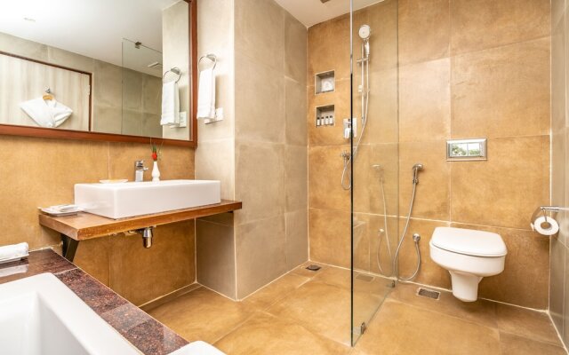 Soaltee Westend Resort Chitwan