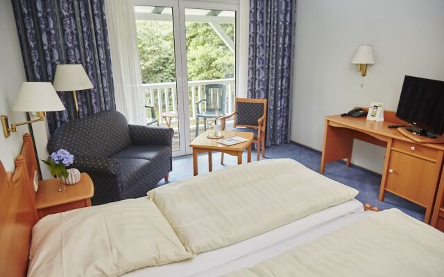 Peters Das Genusshotel in der Wingst