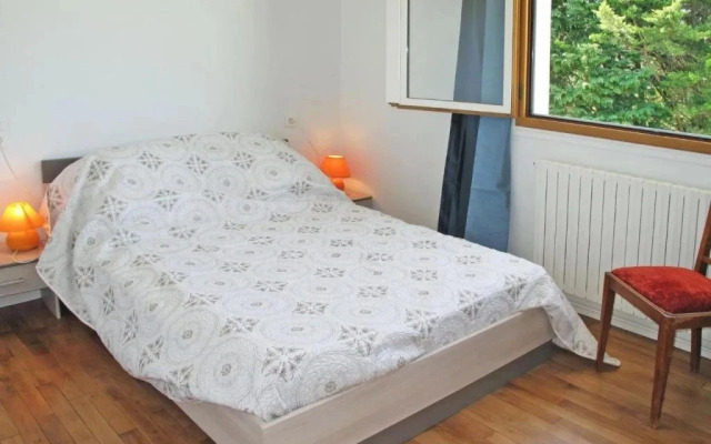 Holiday Home Freyssignes - CBA200