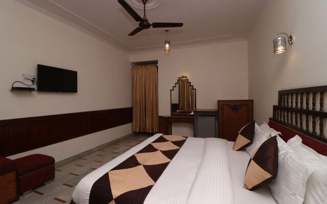 OYO 10556 Hotel India International