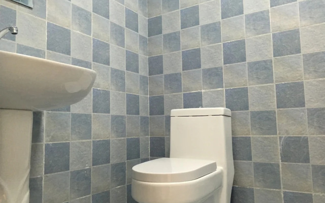 Chengdu Sahara Hexi Youth Hostel