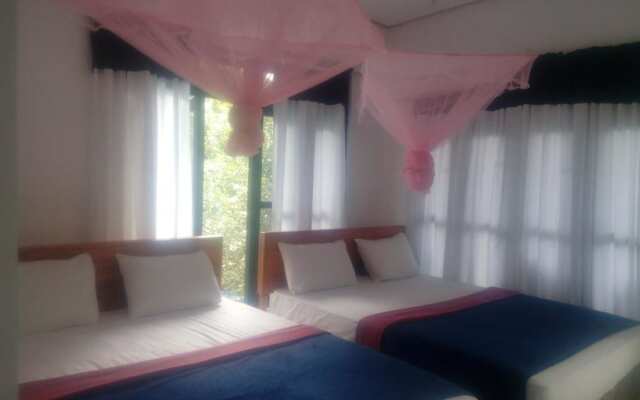 Yoho Summer Villa