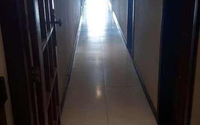 Hotel Plaza Campo Grande