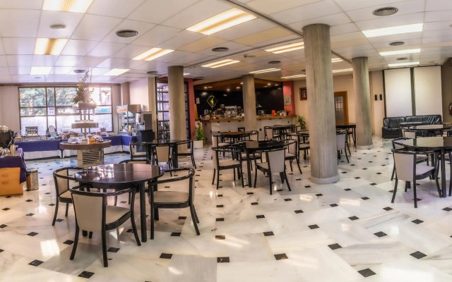 Hotel Pacoche Murcia