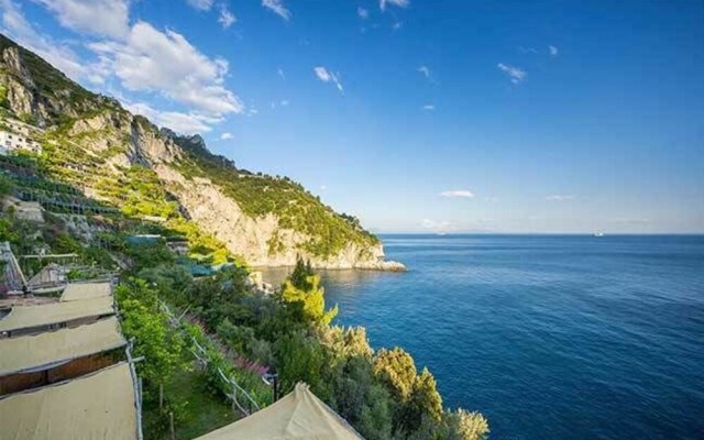 Cannaverde - Amalfi Coast Camp