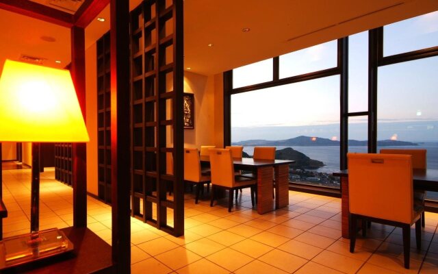 Ijika Daiichi Hotel Kagura