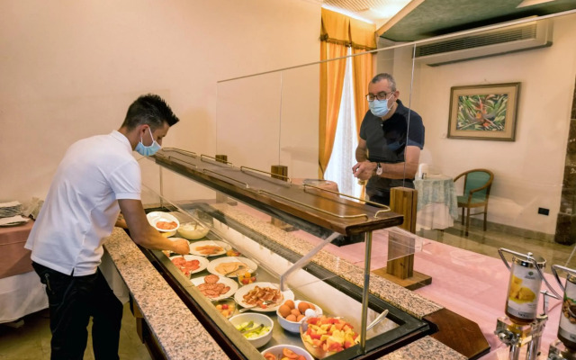 Hotel Vello d'Oro