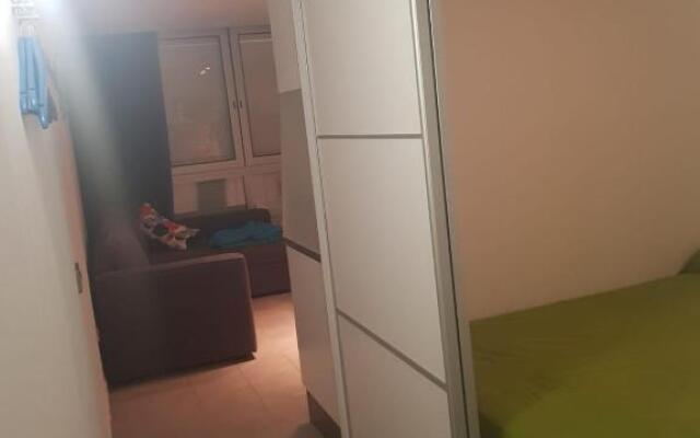 Apartamento Playa Ampuriabrava