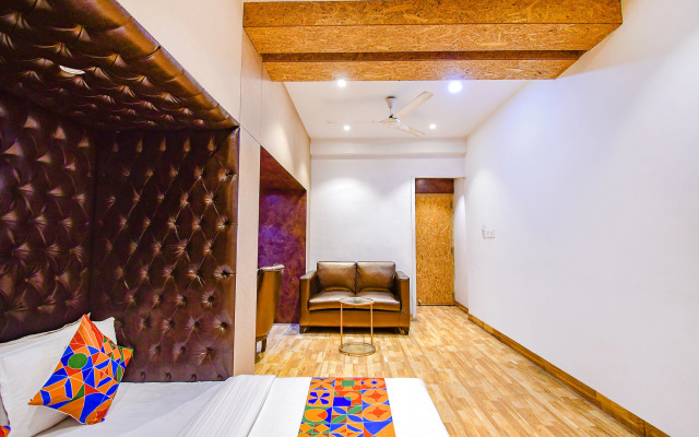Hotel Heritage
