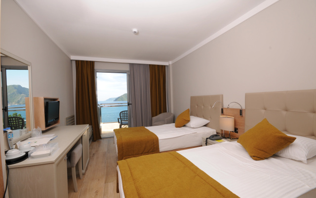Sunrise Hotel