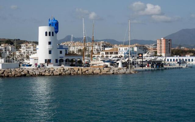 2263 - Beautiful apt close from beach