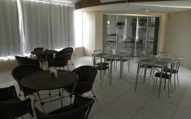 Executive Hotel