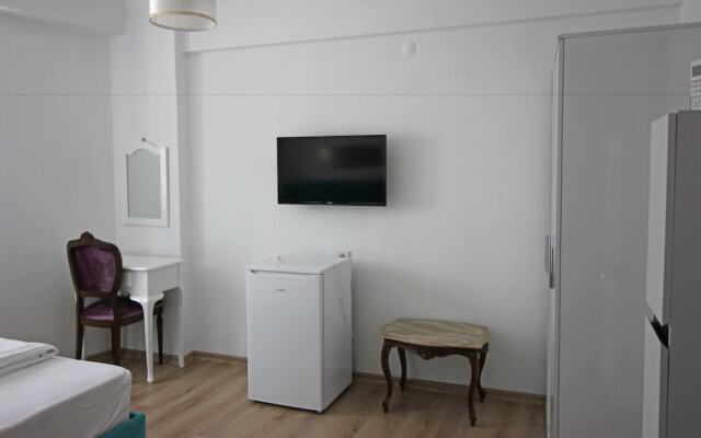 Helvacioglu Butik Otel