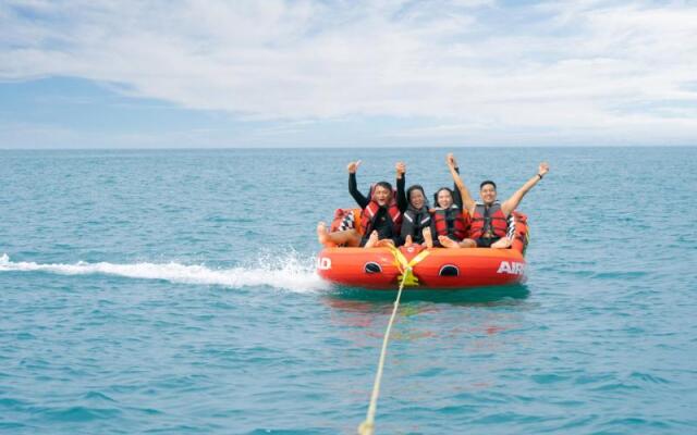 Indra Maya Pool Villas