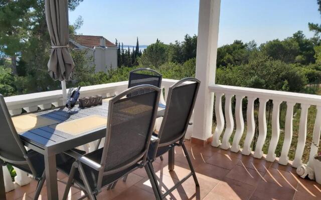 Apartment Jelena White House Zadar