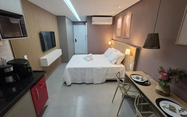 Nawa Beach Residence 02 by La Playa