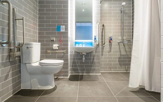 Holiday Inn Express Bodmin - Victoria Junction by IHG