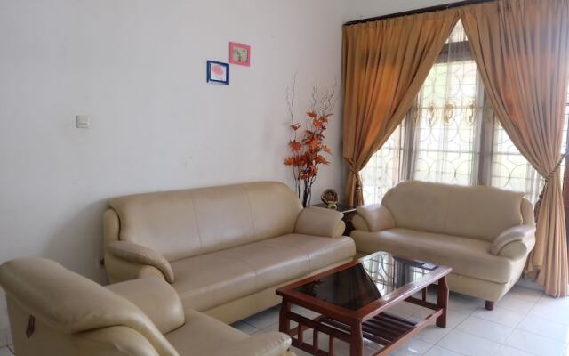 Simply Homy Guest House Unit Kaliurang 2