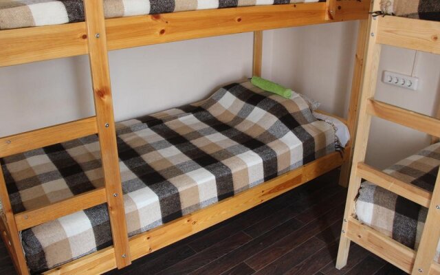 Gorky 6 Hostel