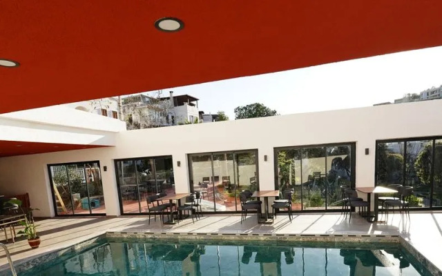 La Bonita Hotel Bodrum