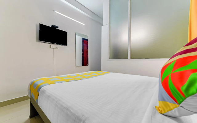 OYO Home 78068 Jj Residency