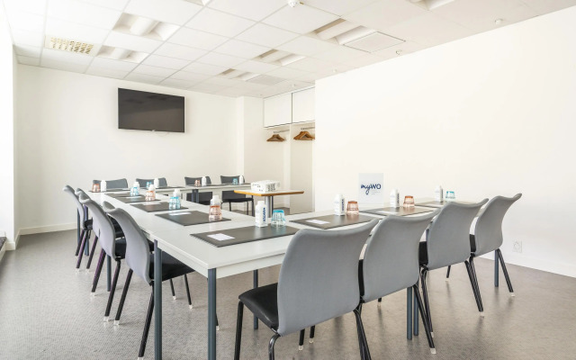 Best Western Hotel San Benedetto