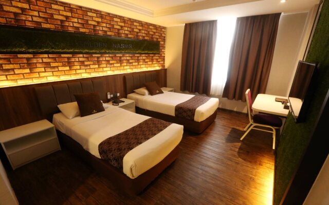 Golden Nasmir Hotel Sdn Bhd