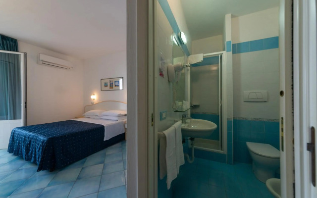 Hotel Villa Ireos