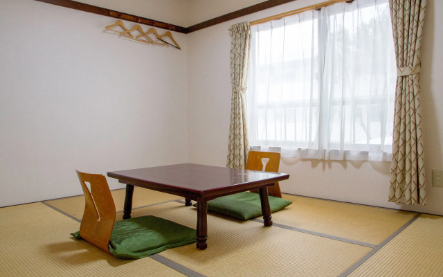 Ryokan Seifuso