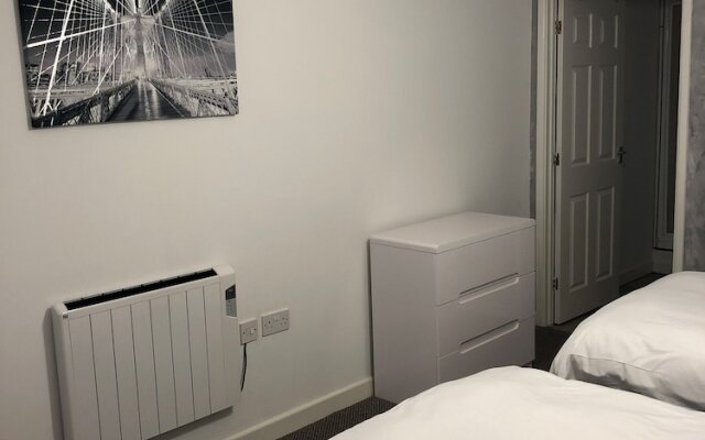 Limetree Studio Rooms