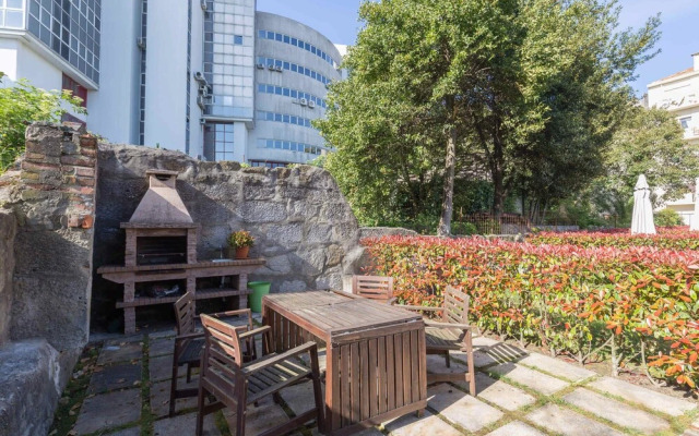 Guestready - Charming Duplex With Garden