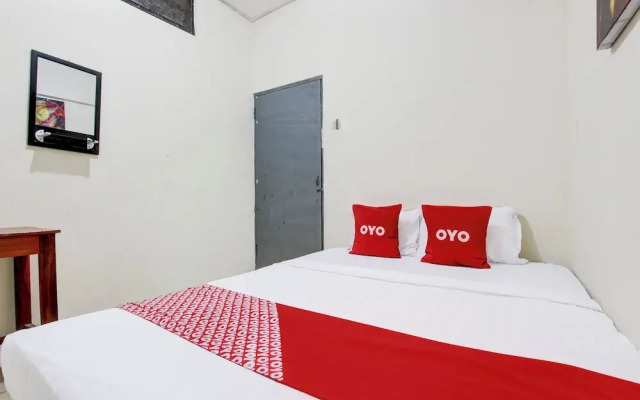 OYO 94227 Homestay Alqid Syariah