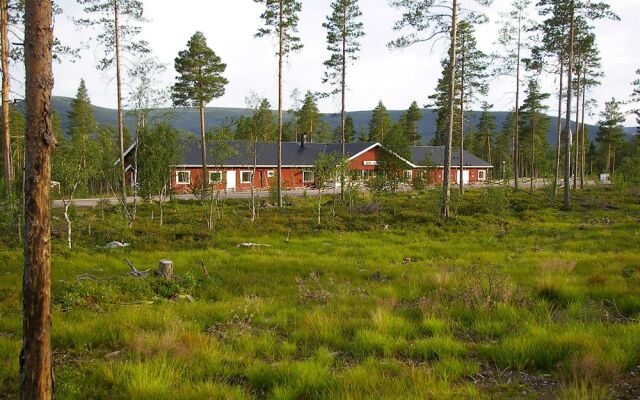 Sälens Vandrarhem - Hostel