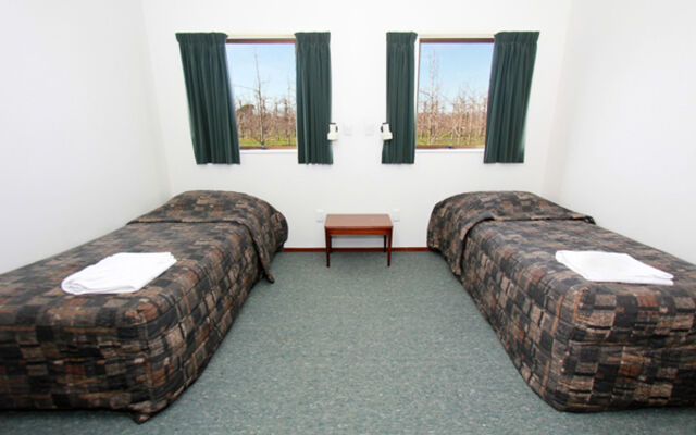 Motueka Garden Motel