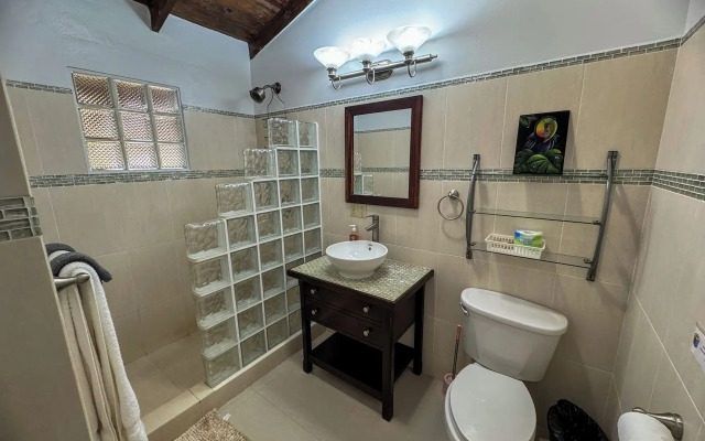 Caribbean Shores Bed & Breakfast