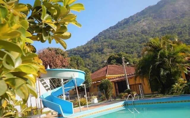 Pousada Real Park