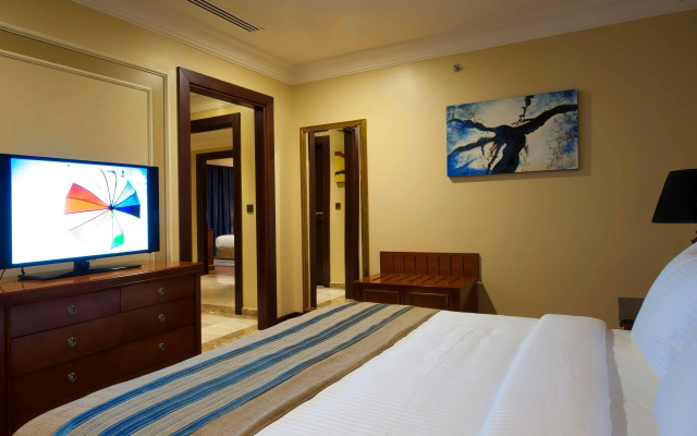 Radisson Blu Dhahran